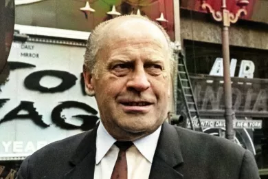 Оскар Шиндлер  Oskar Schindler
