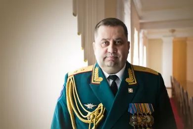 Кулай Анатолий Григорьевич