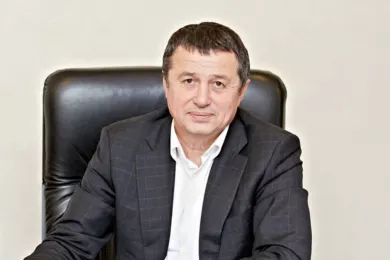 Данишевский Александр Николаевич
