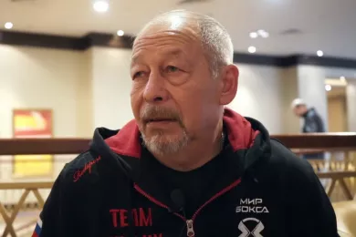 Машьянов Геннадий Юрьевич