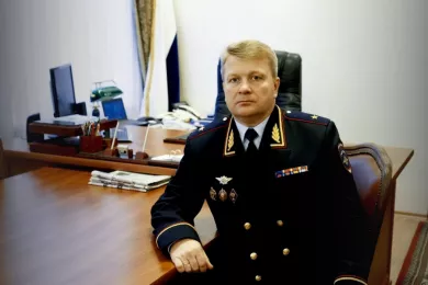 Коломыцев Сергей Владимирович