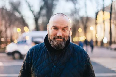 Куприянов Борис Александрович