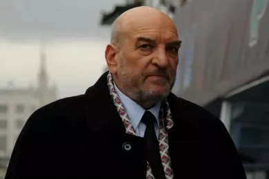 Петренко Алексей Васильевич