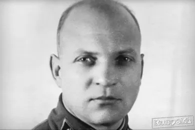 Лизюков Александр Ильич