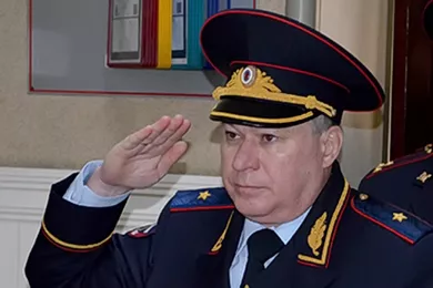Носков Константин Анатольевич