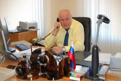 Турбовец Николай Михайлович