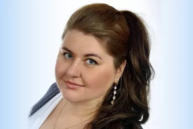 Семенова Екатерина Валентиновна