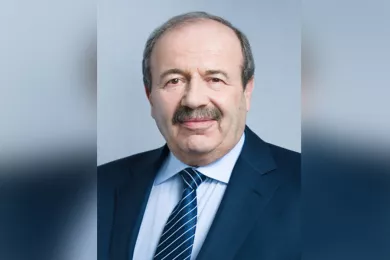 Долин Юрий Ефимович