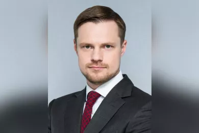 Осин Никита Юрьевич