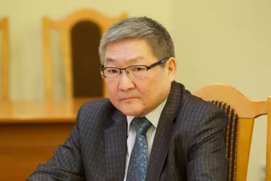 Амосов Анатолий Егорович