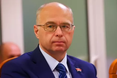 Гаврилов Петр Михайлович