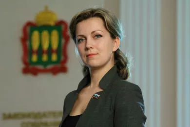 Куприна Яна Владимировна