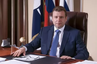 Дьяченко Алексей Михайлович