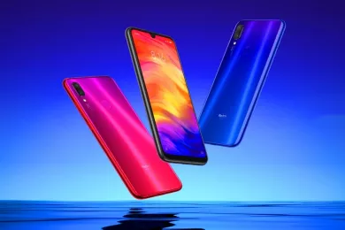 Смартфон Xiaomi Redmi Note 7