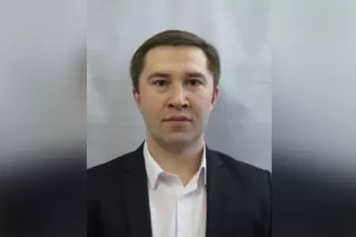 Хафизов Рустам Рамильевич