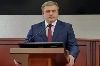 Иванов Сергей Вячеславович