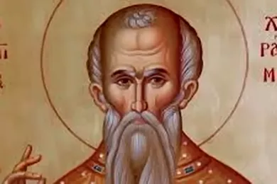 Никандр Египтянин
