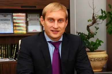 Филонов Андрей Владимирович