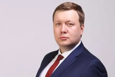 Гильмияров Тимур Римович