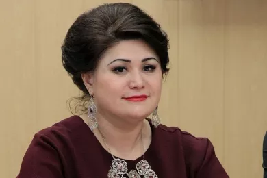 Кульсарина Гульнур Галинуровна