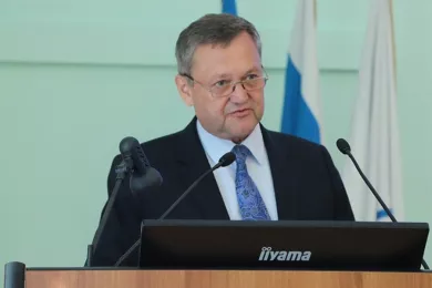 Нигматуллин Ирек Газизович