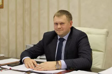 Головатый Александр Сергеевич