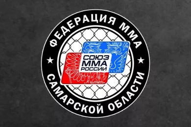 Федерация Смешанного боевого единоборства ММА