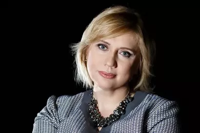 Родина Елена Александровна