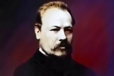 Лядов Анатолий Константинович