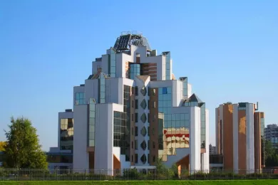 Санкт-Петербургский национальный исследовательский
