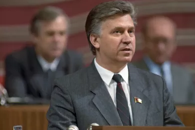 Лобов Олег Иванович