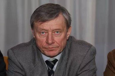 Бордюжа Николай Николаевич