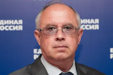 Нелюбов Сергей Николаевич