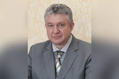 Пашков Владимир Игоревич