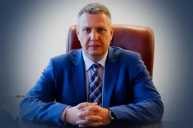 Шубин Михаил Алексеевич