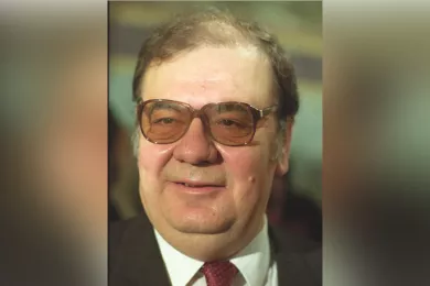 Пётр Тошев Младенов