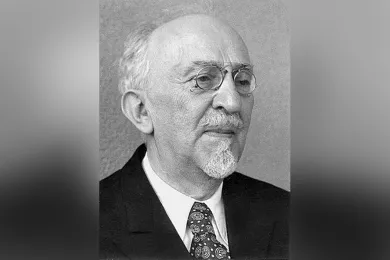 Владимир Назор
