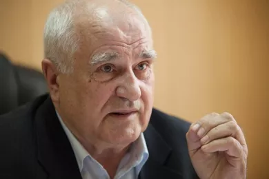 Бакин Владимир Гаврилович