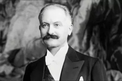 Альбер Франсуа Лебрен