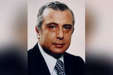 Спирос Киприану