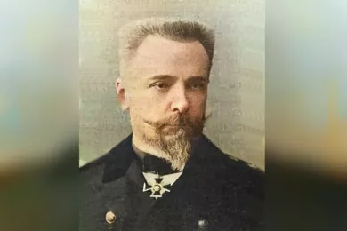 Башилов Петр Петрович