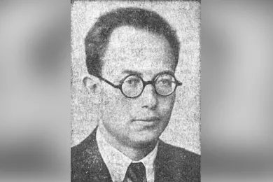 Сасси Вольдемар Самуилович