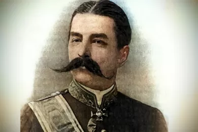 Голицын Николай Дмитриевич