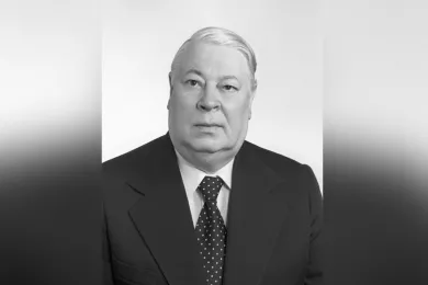 Пятрас Пятрович Гришкявичюс