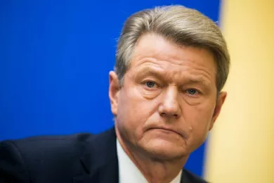 Роландас Паксас