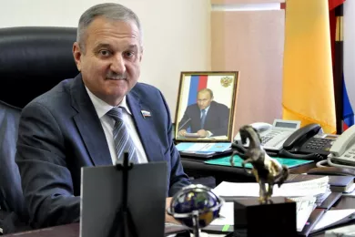 Быков Владимир Васильевич