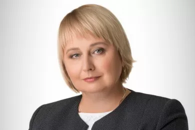 Перминова Елена Александровна