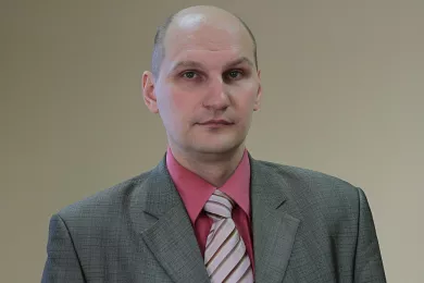 Сергеев Дмитрий Валерьевич