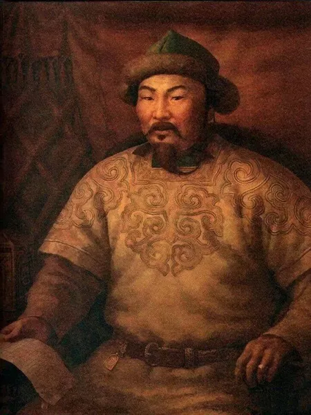 Хубилай - Монгольский Хан - Биография