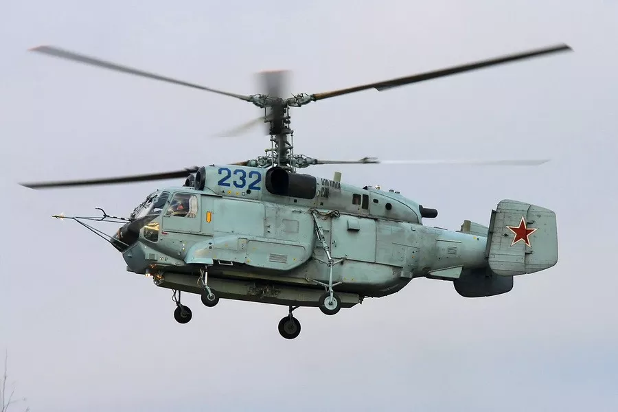 Вертолеты вчера. Вертолет радиолокационного Дозора. Ка-31 вертолёт. Ка-31. Ка-31 фото.